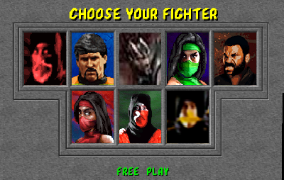 Ameture bubble butt porn Mortal kombat domination the movie